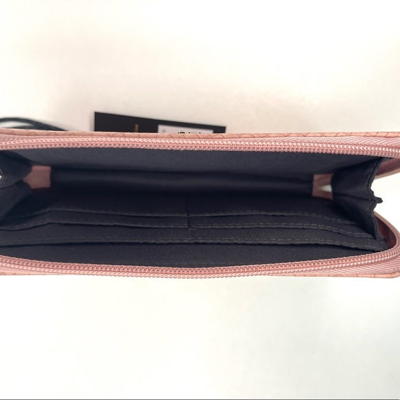 NWT Hudson + Bleeker Bonjour Smartphone Wallet - Picture 3 of 8